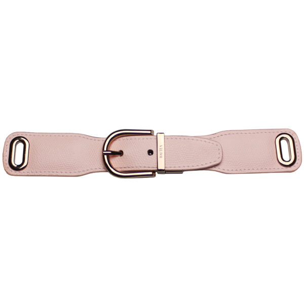 Boucle - Rose et Brique – Image 2